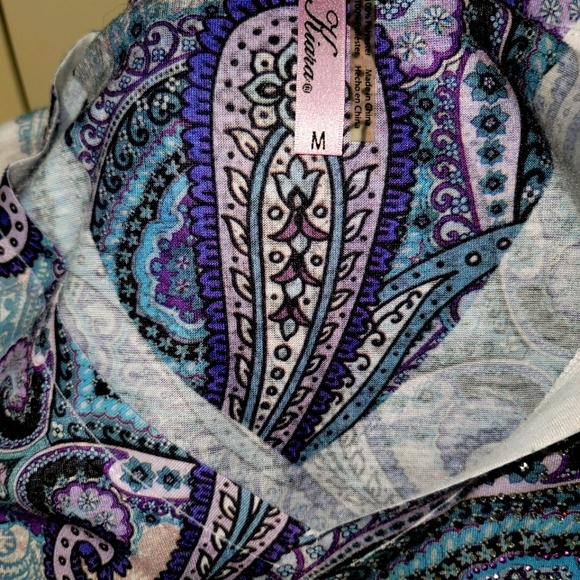 Kiara top - Picture 3 of 3